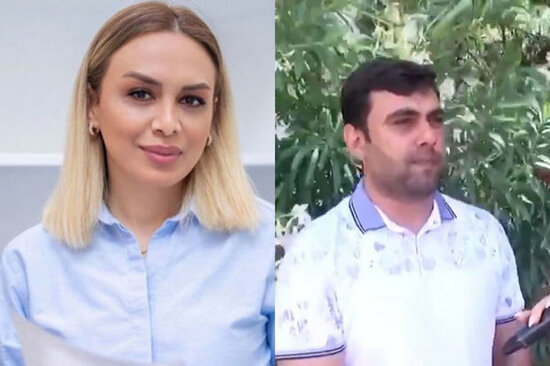 "Əri şəkil çəkib atıb ki, gəl evə" - Xalidə Kəngərli özünü öldürüb? - VİDEO