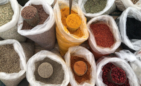 Bu ünvanlarda yarmarkalar keçiriləcək - FOTO