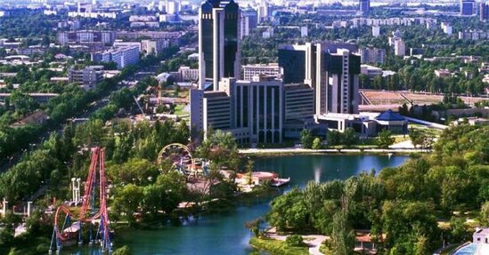 Özbəkistanda etiraz aksiyası: fövqəladə vəziyyət elan edildi