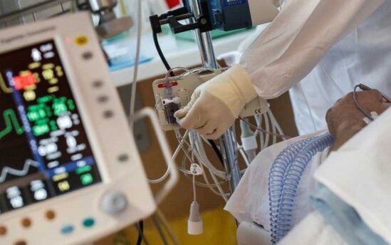 Ürəyi üç saat dayanan alpinist sağ qalıb