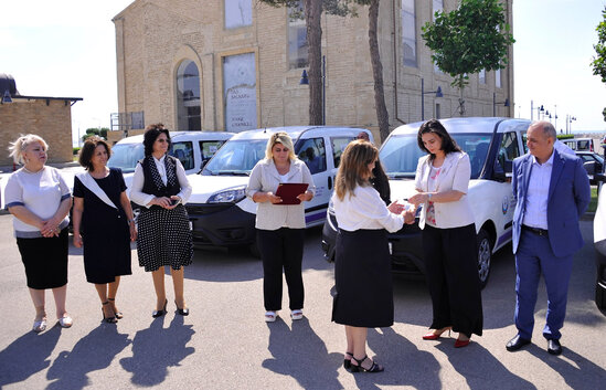 Əhaliyə ŞAD XƏBƏR: Bu gündən...- FOTO