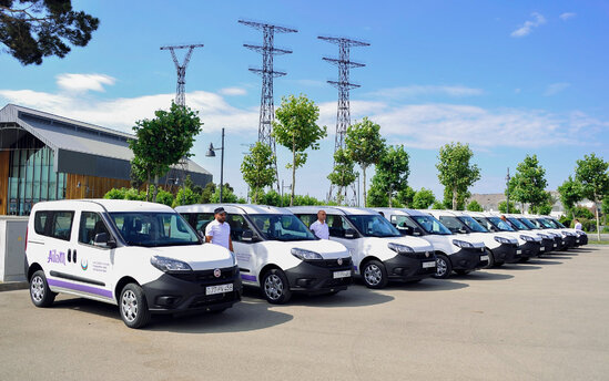 Əhaliyə ŞAD XƏBƏR: Bu gündən...- FOTO