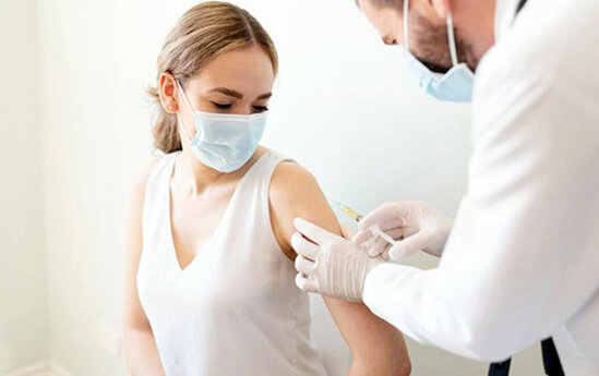 Peyvənd olunanların sayı açıqlanıb