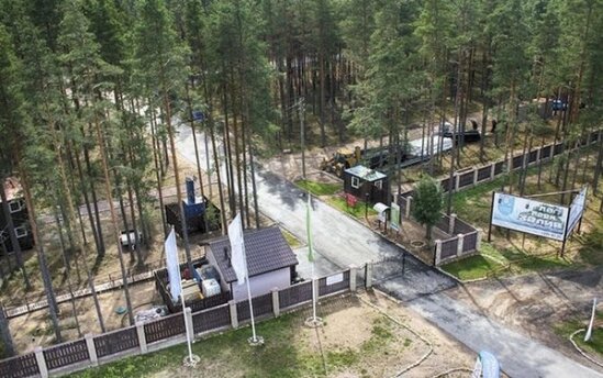 Rusiyalı iş adamının hovuzda meyiti tapıldı