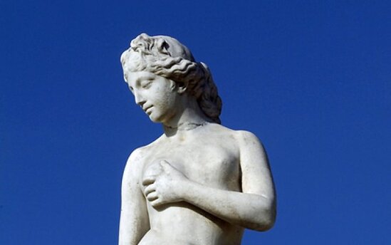 Nadir xəstəlik ucbatından Konnektikut sakini canlı heykələ çevrilib