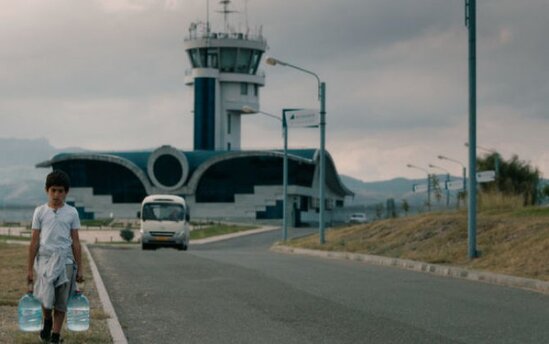 Qırğızıstanda ölkəmizə qarşı təxribat: Separatçıların filmi nümayiş olunacaq - FOTOFAKT
