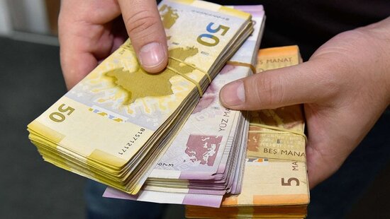 Bu qurumun MAAŞLARI ARTIRILIR