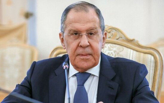 Sergey Lavrov: "Mən heç kimi şəkil çəkdirməyə dəvət etməmişəm"