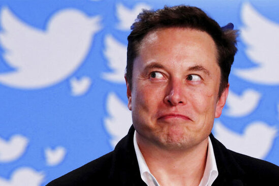 İlon Mask "Twitter"i almaqdan imtina etdi