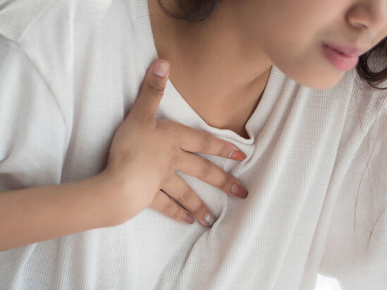 Kimləri erkən infarkt gözləyir?