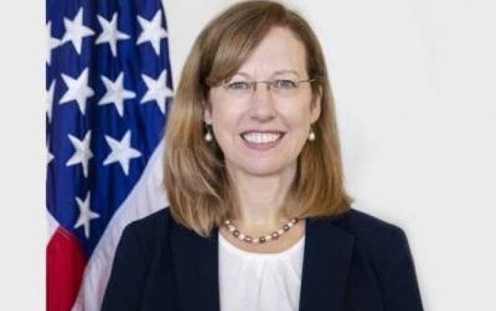 ABŞ Ermənistana yenə səfir təyin etdi - Xanım Kviyen əvvəl Ukraynada çalışıb