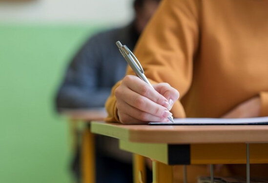 I və IV qrup qəbul imtahanları bir gündə keçiriləcək