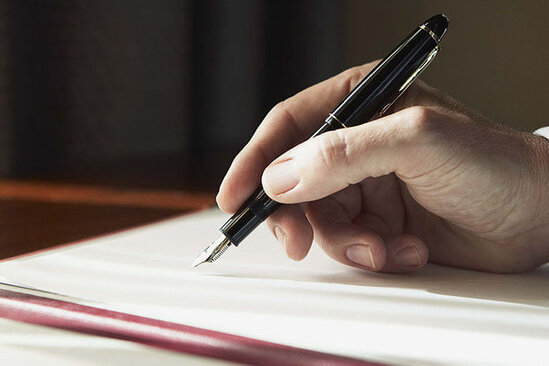 İlqar Abbasova general-mayor hərbi rütbəsi verildi