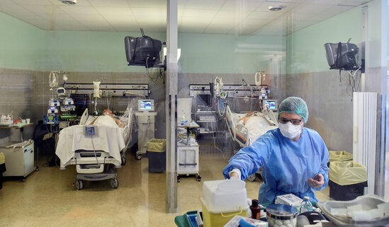 Azərbaycanda son sutkada 155 nəfər koronavirusa yoluxub