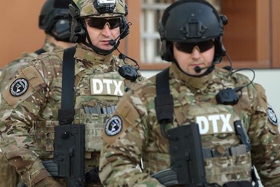 DTX Gömrük Komitəsindəki əməliyyatın detallarını AÇIQLADI