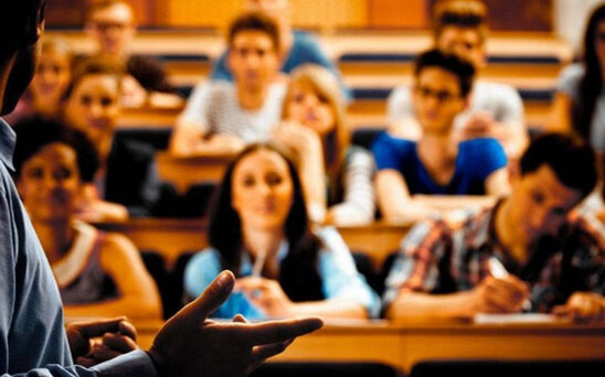 Ukraynada universiteti bitirən Azərbaycan vətəndaşlarının sayı açıqlanıb