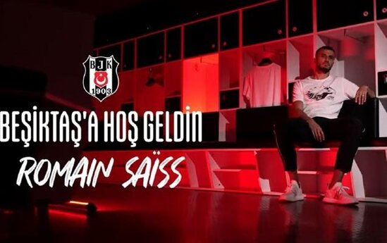 "Beşiktaş" mərakeşli futbolçu aldı