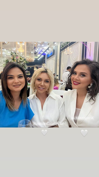 Elman Bakuvinin TOYUNDAN GÖRÜNTÜLƏR - FOTO