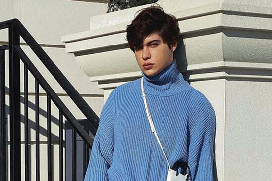 Bakıda stilisti qətlə yetirən şəxs hakim qarşısında