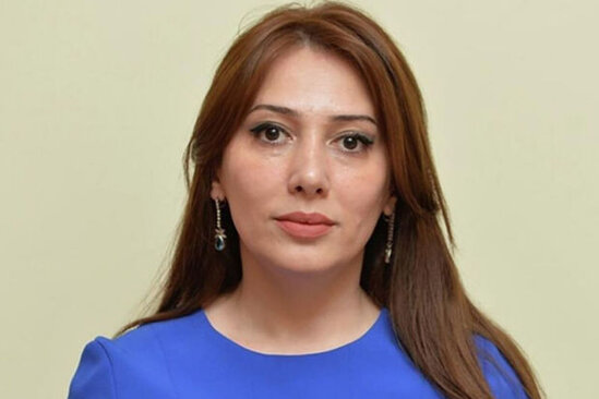 Məktəbli qızın icra başçısı müavini tərəfindən döyüldüyü təsdiqləndi - RƏSMİ