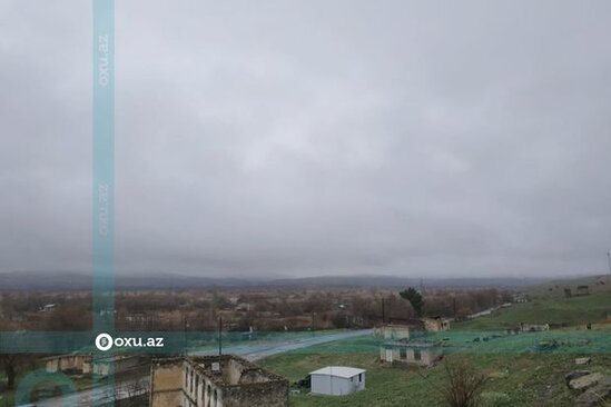 Qarabağda antiterror əməliyyatı gözlənilir? - VİDEO