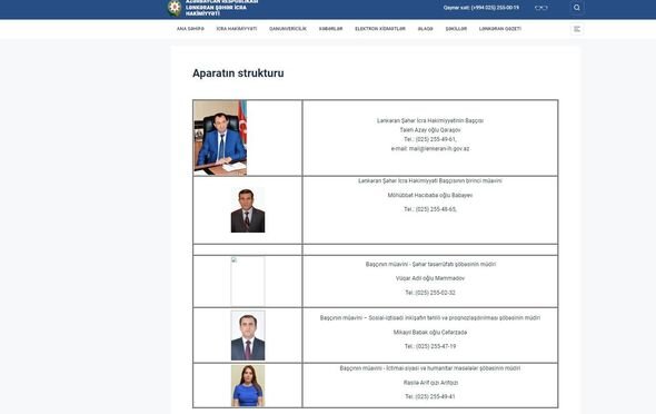 Məktəblini döyən icra başçısının müavini işdən çıxarılsa da, adı siyahıda qalır - FOTO