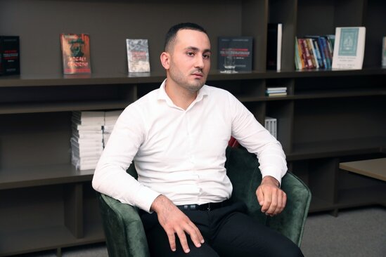 SOCAR "Azəriqaz" İB gənc fəhlələrin mühəndislik arzusunu reallaşdıracaq - FOTOLAR