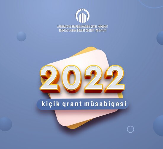"İstehlakçıların Maarifləndirilməsinə Dəstək" İB-in layihəsi 2022-ci il kiçik qrant müsabiqəsinin qalibi seçildi