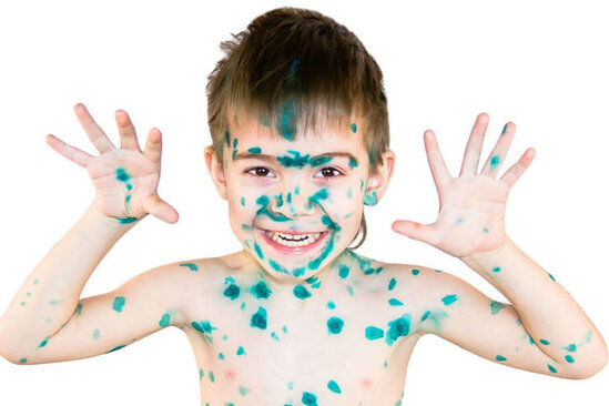 Uşaq evində qızdırmalı azyaşlıya qarşı laqeydlik – VİDEO