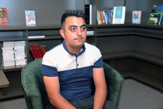 SOCAR "Azəriqaz" İB-də işə qəbul müsahibəsi keçirildi