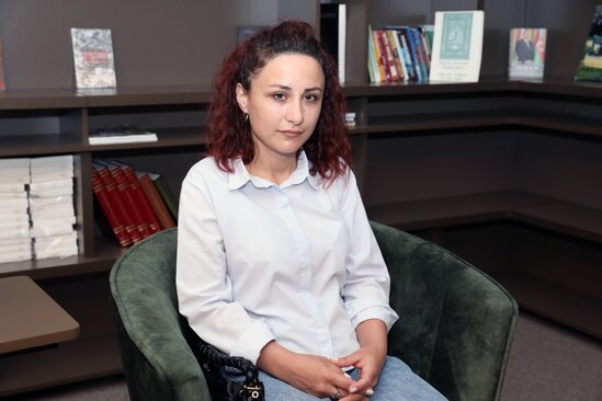 SOCAR "Azəriqaz" İB-də işə qəbul müsahibəsi keçirildi