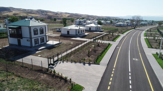 Qarabağa köçəcək şəxslərə ŞAD XƏBƏR - 3 il ərzində...