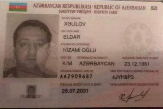 Səfirlik Almaniyada koronavirusdan ölən azərbaycanlı ilə bağlı məsələni nəzarətə götürdü - YENİLƏNİB