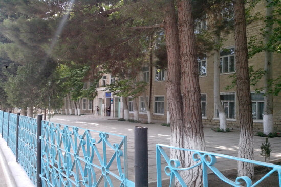 Sumqayıtda məktəbdə pul yığan müəllim işdən çıxarıldı - YENİLƏNİB + VİDEO