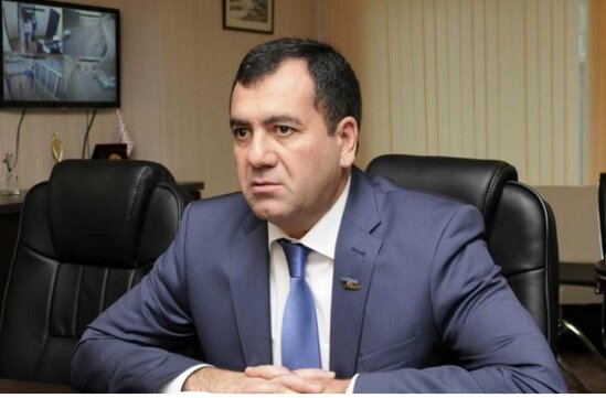 Deputat: "Nehrəmlilərin dövlət hakimiyyət orqanlarında geniş miqyasda təmsil olunması onlara ana südü qədər halaldır"