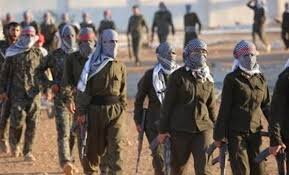 ABŞ ordusu öldürülən terrorçu üçün başsağlığı verdi