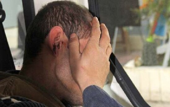 Balakəndə 28 yaşlı oğlanın qulağı kəsildi