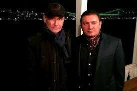 Məşhur "qanuni oğru" saxlanıldı - FOTO