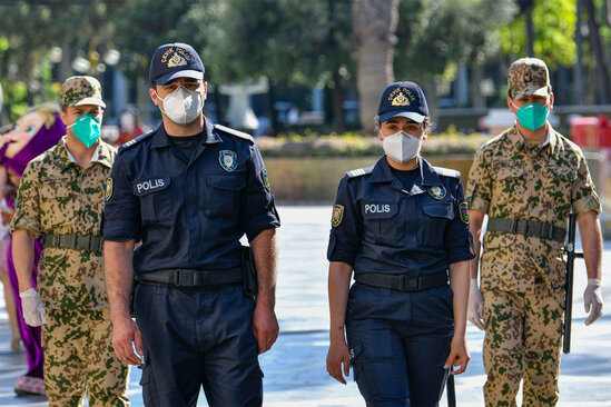 Belə getsə, sərt karantin labüd olacaq - Deputat