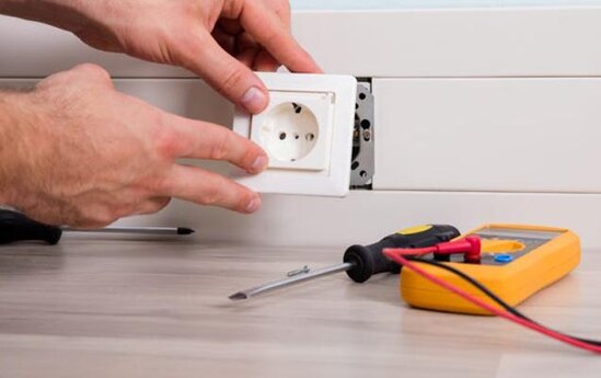 Goranboyda cərəyan 25 yaşlı oğlanı öldürdü