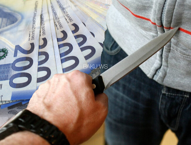 Külli miqdarda borcu olan, bazarda gödəkçə satan, ölümlə hədələnən Əməkdar artist KİMDİR? - VİDEO