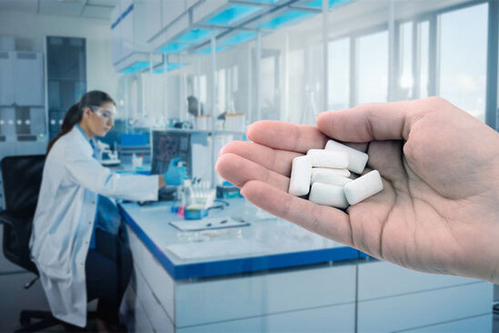 Koronavirusa qarşı saqqız hazırlanıb