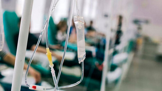 İyul ayında nə qədər adam zəhərlənib? - RƏSMİ