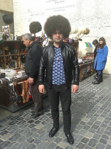 Azərbaycanlı iş adamını qətlə yetirən şəxsin kimliyi BİLİNDİ - YENİLƏNİB + FOTO