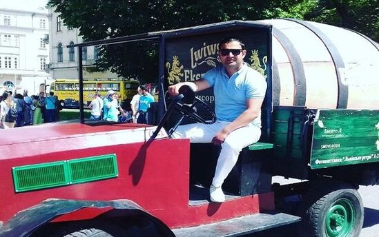 Azərbaycanlı iş adamını qətlə yetirən şəxsin kimliyi BİLİNDİ - YENİLƏNİB + FOTO