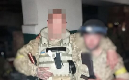 Rusiya XİN xarici ölkələrə muzdlularla bağlı xəbərdarlıq etdi