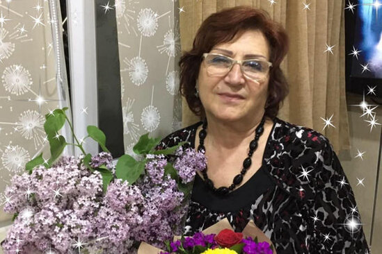 Qəzada ölən şəxs federasiyanın sabiq baş katibi olub - VİDEO