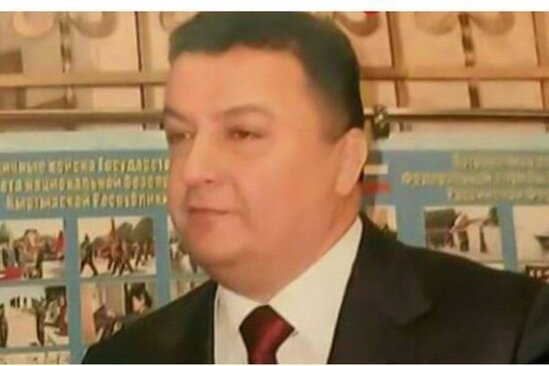 Həbsdə olan generalın ailəsi ölkəni tərk edib? - İDDİA