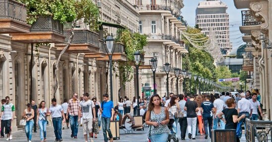 Əhaliyə XƏBƏRDARLIQ EDİLDİ: Avqustun 16-dan 22-dək...