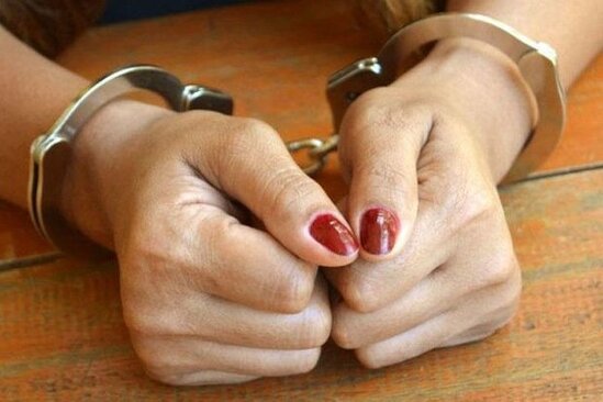 Özünü DTX əməkdaşı kimi təqdim edən qadın həbs olundu